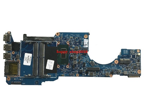 903237-601 for HP X360 13-U M3-U w/ i5-7200U CPU Motherboard 448.07M07.0011 Test HP Pavilion X360 13-U M3-U