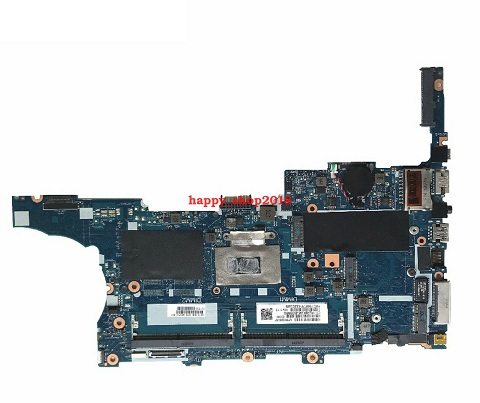 903741-601 903741-501 903741-001 for HP 840 G3 w/i5-6300U CPU Motherboard Tested HP EliteBook 840 G3 With i