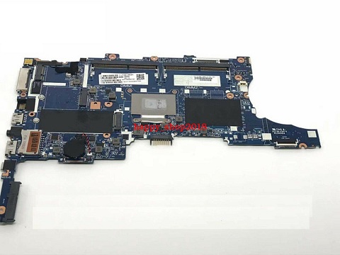 NEW HP 840 850 G4 Motherboard w/ Intel I5-7300U CPU 917501-601 917501-001 Test Good