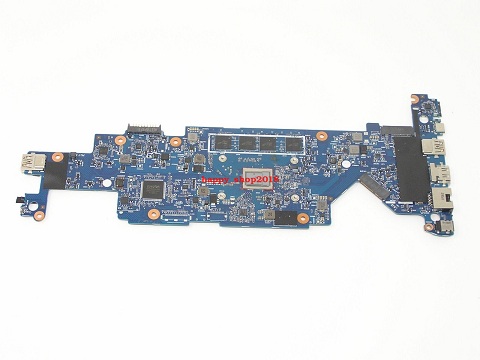 938552-001 938552-601 for HP X360 11 G2 w/ Intel i5-7Y54 CPU 8G RAM Motherboard HP Probook X360 11 G2 with I
