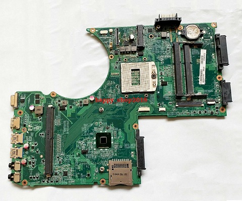 A000240360 for Toshiba X70 X75 X70-A X75-A Intel Motherboard DA0BDDMB8H0 Test OK iba Toshiba Satellite X70