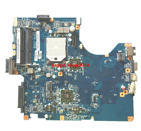 A1784741A Sony VAIO PCG-61611M VPCEE AMD Motherboard DA0NE7MB6D0 100% Test Good A1784741A Sony VAIO PCG-61 - Click Image to Close