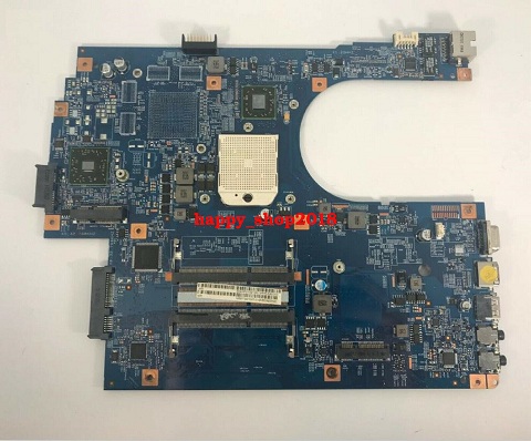 ACER 7551 7551G AMD Motherboard MBPT901001 MB.PT901.001 48.4HP01.011 Tested Good Brand: Acer Memory Type: