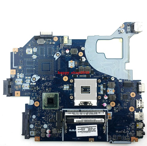 Acer V3-571 E1-531 Intel Motherboard NB.Y1111.001 NBY1111001 Q5WVH LA-7912P Test Brand: acer Memory Type: D - Click Image to Close