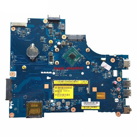 CN-0Y3PXH Y3PXH for DELL 15R 3531 with Intel N3530 CPU Motherboard LA-B481P Test DELL 15R 3531 with Intel N