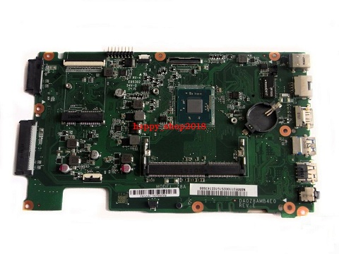 DA0Z8AMB4E0 NB.MRU11.002 NBMRU11002 for Acer E14 ES1-411 Motherboard w/N2940 CPU Acer Aspire E14 ES1-411 M