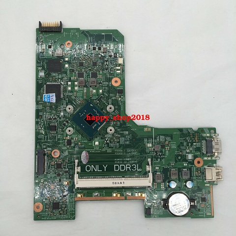 DELL 14 3452 15 3552 w/ N3050 CPU Motherboard PWB:896X3 REV:A00 CN-00DTRW 0DTRW DELL Inspiron 14 3452 15 35 - Click Image to Close