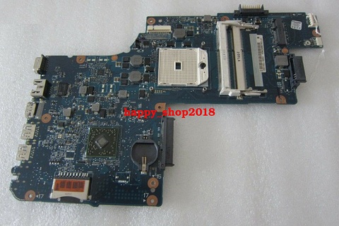H000052420 ToshibaL850D L855D C850 C855D C850D AMD Motherboard PLAC/CSAC UMA OK Toshiba Satellite L850D L85 - Click Image to Close