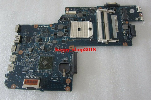 H000052420 ToshibaL850D L855D C850 C855D C850D AMD Motherboard PLAC/CSAC UMA OK Toshiba Satellite L850D L85