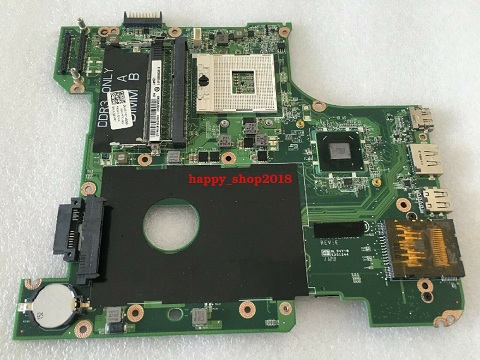 JYYRY CN-0JYYRY for Dell Vostro 3450 Intel HM67 Motherboard Tested Dell Vostro 3450 Intel HM67 Motherboar