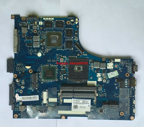 LA-8692P 90001156 for Lenovo ideapad Y500 Intel N13P-GT1-A2 Motherboard TestGood Lenovo Y500 N13P-GT1-A2 GT