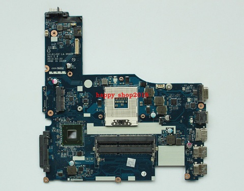 Lenovo G400S Intel Motherboard LA-9902P FRU 1S90003121 Tested Good Lenovo G400S Intel Motherboard VILG1/G2