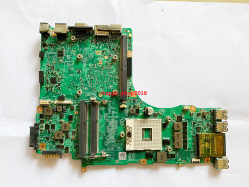 MS-16F31 for MSI GT60 Laptop Intel Motherboard MS16F31 VER:1.1 100% Tested Good Original Motherboard! 60 Days