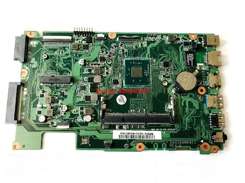 NBMRU11003 NB.MRU11.003 DA0Z8AMB4E0 for ACER ES1-411 with N3540 CPU Motherboard Brand: acer Memory Type: D - Click Image to Close