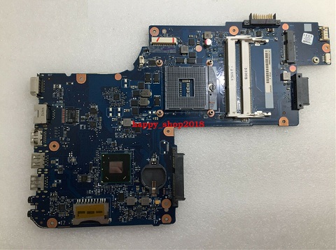 Toshiba C850 L850 C50 C50D Intel HM77 Motherboard H000061920 Tested Toshiba Satellite C850 L850 C50 C50D In - Click Image to Close