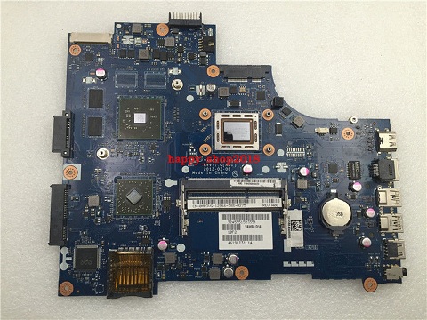 CN-0MR3VG MR3VG for DELL 5535 w/ AMD A8-5545M CPU 2GB Motherboard LA-9103P Test DELL 5535 Motherboard 2GB wi