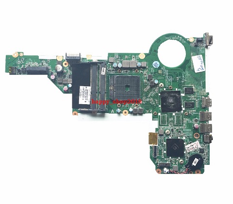 720692-501 720692-001 for HP 15-E 17-E AMD Motherboard DA0R75MB6C0 100%Test Good HP Pavilion 15-E 17-E 15-