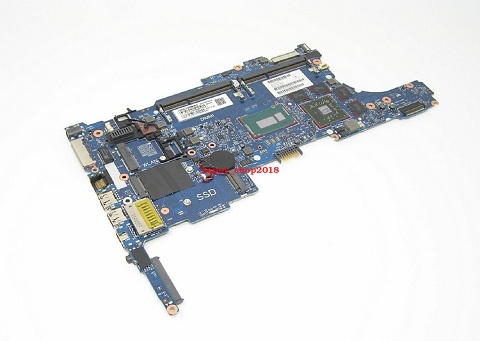 730804-001 730804-501 730804-601 for HP 850 G1 w/ Intel i5-4300U CPU Motherboard HP Elitebook 850 G1 with I