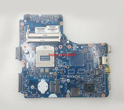 734087-601 734087-501 734087-601 for HP 440 450 Intel Motherboard 48.4YW05.011 Brand: HP Number of Memory - Click Image to Close