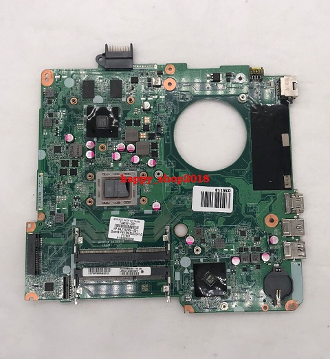 HP 15-N A10-5745M CPU Motherboard DA0U92MB6D0 734824-001 734824-501 734824-601 HP Pavilion 15 15-N 15Z-N wi