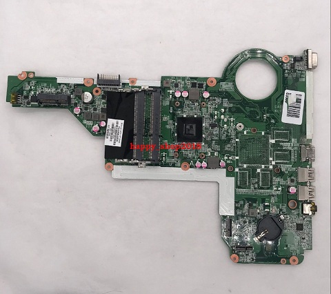 737452-501 737452-001 for HP 15 15-E Motherboard DA0R76MB6D0 Test Free Shipping HP Pavilion 15-E Motherboa