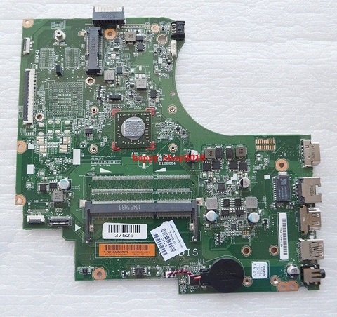 747150-601 747150-501 747150-001 HP 15-D 255 G2 A6-5200 Motherboard A6-5200 CPU Brand: HP Number of Memory - Click Image to Close