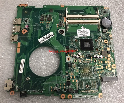 763422-501 for HP Pavilion 17-F W/ AMD A8-6410 2GHz CPU Motherboard DAY22AMB6EO HP Pavilion 17-F Series w/ A