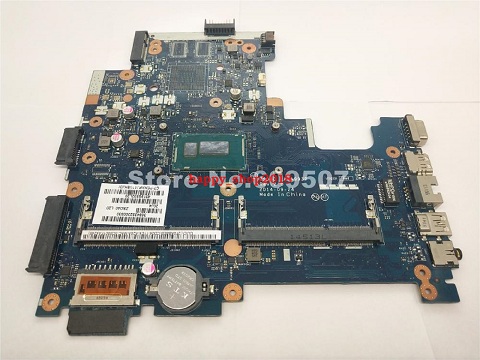 765364-501 765364-601 for HP 14 14-R 14T-R 240 i3-4005U CPU Motherboard LA-A993P Brand: HP Number of Memo