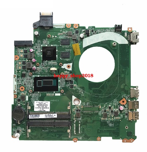 766476-001 766476-501 766476-601 HP 15-P 15-P000 830M with i5-4210U Motherboard HP Pavilion 15-P 15-P000 8