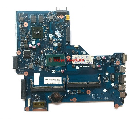 780120-001 780120-501 780120-601 for HP 15-R w/i5-4210U 820M 2GB GPU Motherboard Brand: HP Memory Type: D