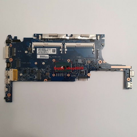 781856-001 781856-501 781856-601 for HP 820 G2 810 G3 Motherboard w/i5-5300U CPU Brand: HP Number of Memor - Click Image to Close