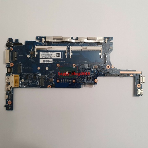 781856-001 781856-501 781856-601 for HP 820 G2 810 G3 Motherboard w/i5-5300U CPU Brand: HP Number of Memor