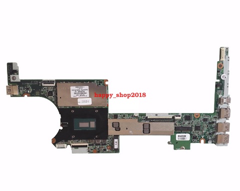 801505-601 801505-501 801505-001 HP X360 13-4000 W/ I7-5500U CPU RAM Motherboard Compatible CPU Brand: Wi - Click Image to Close