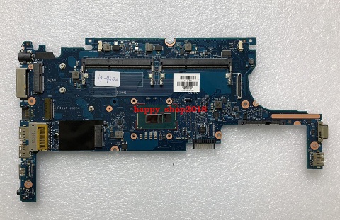 802499-6C1 802499-601 802499-501 802499-001 HP 720 820 G1 w/i7-4600U Motherboard HP EliteBook 720 820 G1 wit