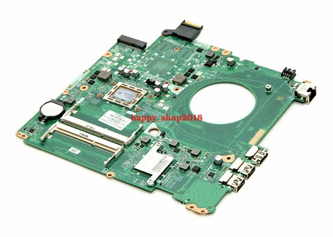 804890-001 804890-501 804890-601 HP 15-P w/ A10-7300 CPU motherboard DAY21AMB6D0 HP 15-P with AMD A10-7300
