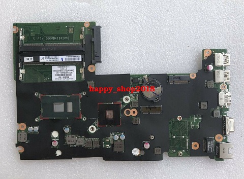 HP Probook 440 G3 with 2GB Intel i5-6300U CPU Motherboard 830946-001 830946-601 HP Probook 440 G3 with 2