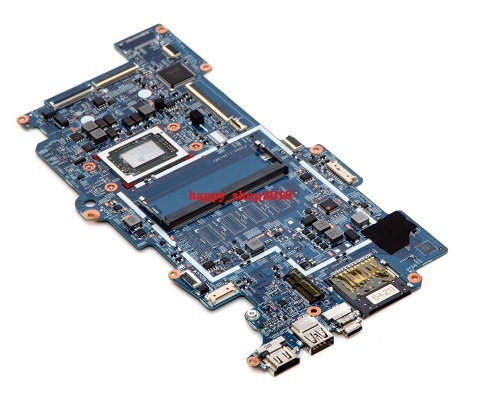 856307-601 for HP X360 15Z-AR M6-AR AMD FX 9800P CPU Motherboard 448.07H05.002N Brand: HP Number of Memor - Click Image to Close