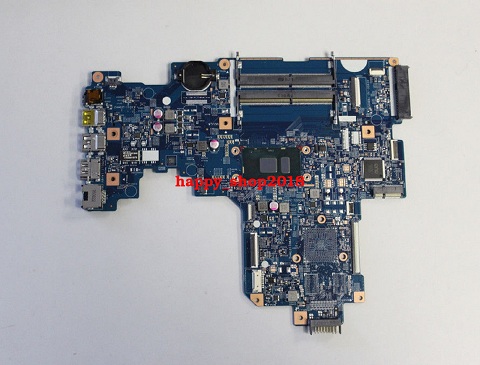 859033-001 859033-601 448.08E01.0021 for HP 17-X Intel i5-7200U Motherboard Test HP 17-X Intel i5-7200U Moth