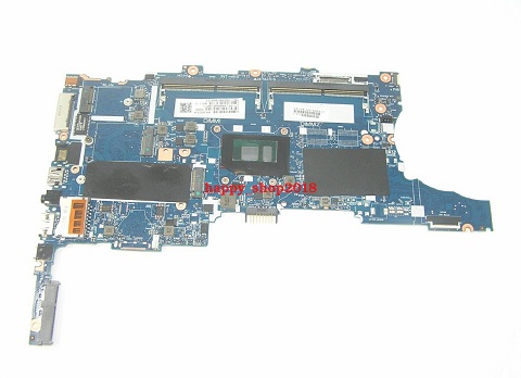 918315-001 918315-601 for HP 840 G3 850 G3 w/Intel i7-6600U CPU Motherboard Test HP EliteBook 840 G3 850 G3
