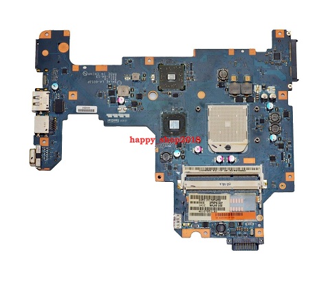 K000103980 for Toshiba L670D L675D AMD motherboard LA-6053P REV:1.0 Tested Good Product Identifiers Brand