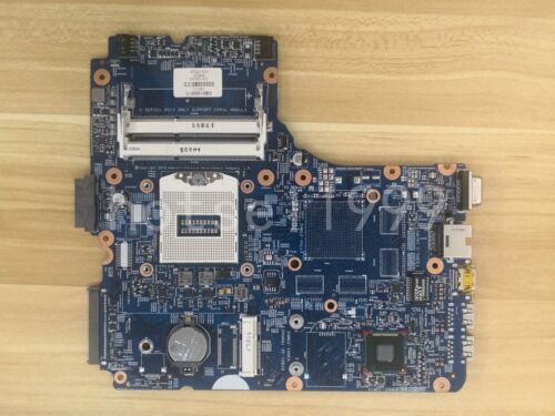 For HP 440 450 G1 Laptop Motherboard HM87 734085-601 Test Ok Brand: HP Number of Memory Slots: 2 MPN: Do