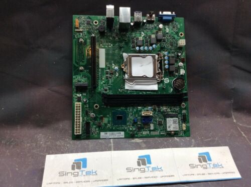 HP Pavilion 570-P033W Motherboard 906148-001 Genuine This item has been carefully removed by a certified tec