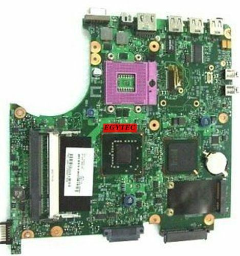 HP Compaq 6720S Laptop Motherboard 456609-001 HP Compaq 6720S Laptop Motherboard 456609-001 TESTED A