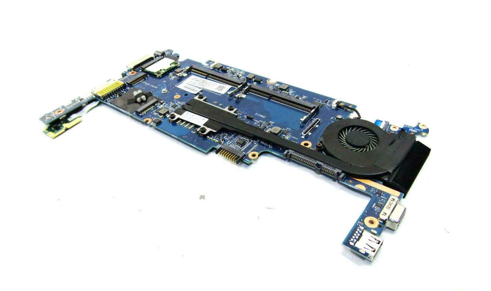 HP 778830-001 Genuine Motherboard for EliteBook 820 G1 | 1.90GHz Core i5 4300U You are bidding on the fol