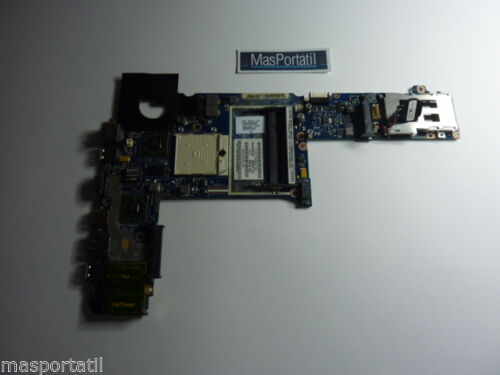 PLACA BASE PORTATIL/MAINBOARD HP PAVILION DV3-1000 SERIES 506147-001/LA-4481P DESCRIPCIoN: Placa base en per