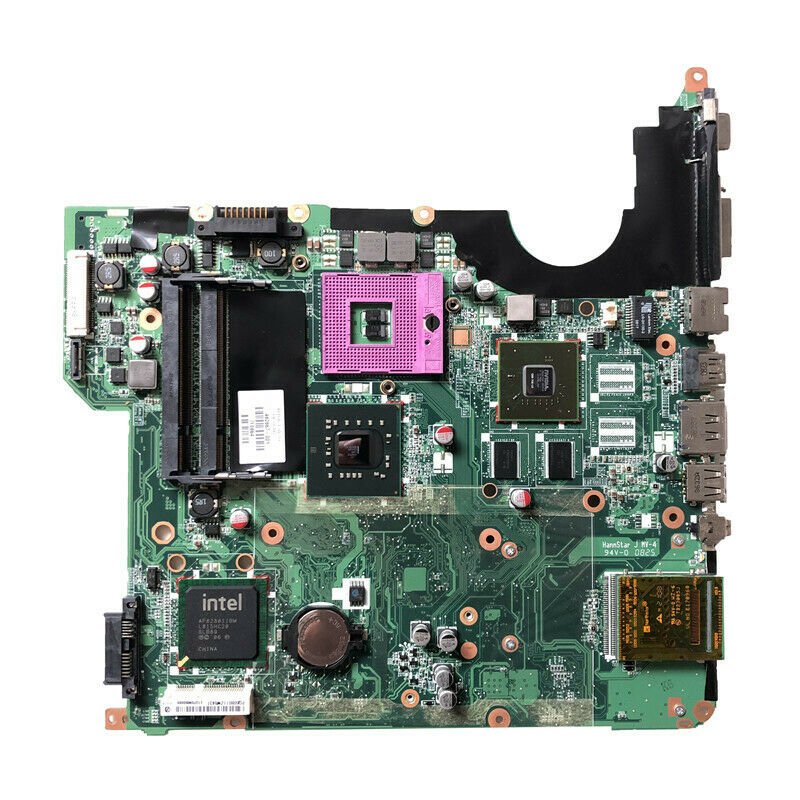 FOR HP Pavilion DV5-1000 Motherboard DAOT6AMB8F0 482867-001 Motherboard Tested Product Details Applicable