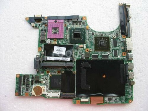 HP DV9500 DV9600 DV9700 Motherboard 447983-001 Intel CPU Brand: HP MPN: 447983001 Number of Memory Slots