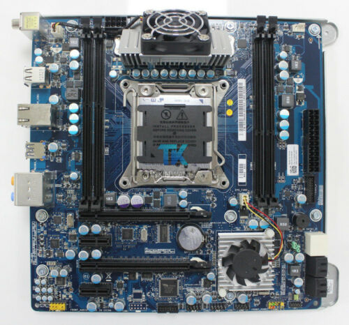 for Dell Alienware Aurora R4 ALX System Motherboard FPV4P 0FPV4P 7JNH0 07JNH0 Compatible CPU Brand: Intel F