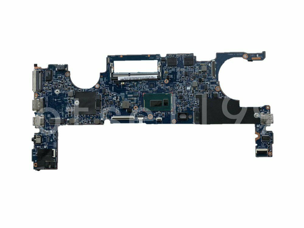 FOR HP1040 G1 Laptop motherboard 739580-601 12295-1 I5-4300U CPU Tested Brand: HP Number of Memory Slots: