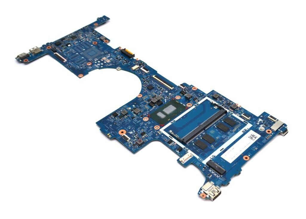 HP ENVY X360 15-BP 15M-BP 15T-BP CORE I5-8250U 4GB RAM MOTHERBOARD 942258-001 Brand: HP Motherboard Brand: